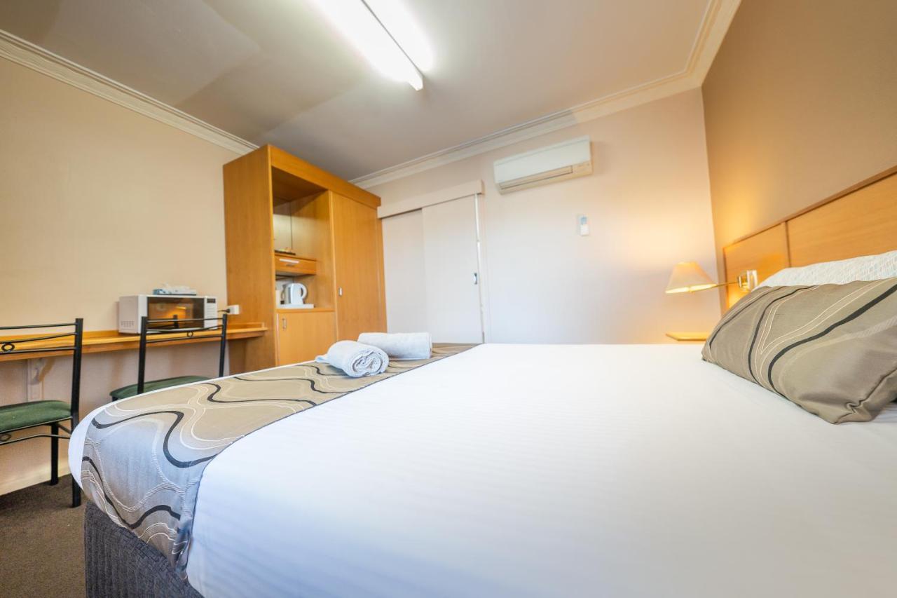 Motel Halfway 4*